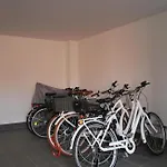 Apartament Residenz Windjammer Whg.2