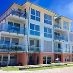 Residenz Windjammer Whg.2 Apartament *
