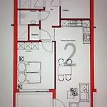 Residenz Windjammer Whg.2