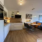 Residenz Windjammer Whg.2 Apartamento
