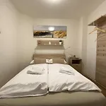 Apartamento Residenz Windjammer Whg.2 Cuxhaven