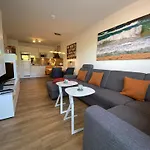 Residenz Windjammer Whg.2 Cuxhaven