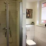 Residenz Windjammer Whg.2 Apartament *