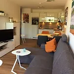 Lejlighed Residenz Windjammer Whg.2 *