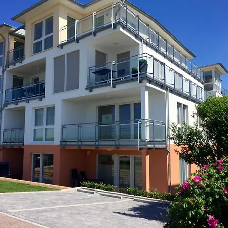 Residenz Windjammer Whg.2 Cuxhaven