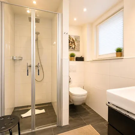 Residenz Windjammer Whg.2 Appartement
