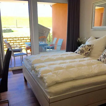 Residenz Windjammer Whg.2 Cuxhaven