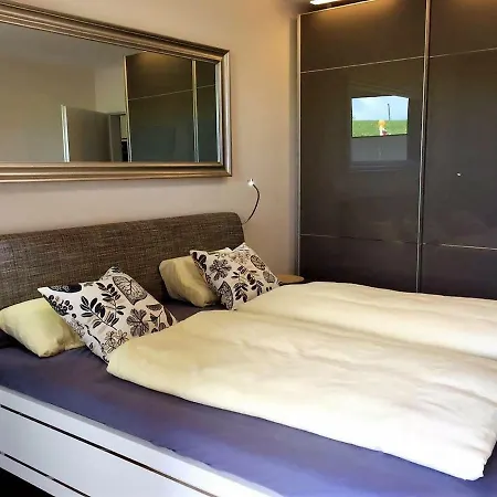 Residenz Windjammer Whg.2 Cuxhaven