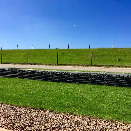 Residenz Windjammer Whg.2 Cuxhaven